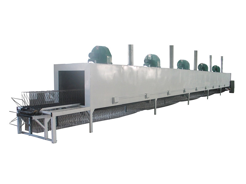 隧道紙箱烘干機(jī)