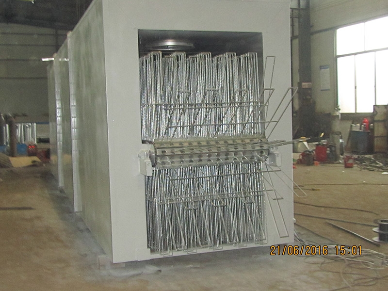 紙箱烘干機(jī)