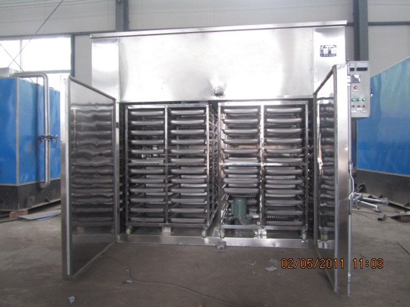 96盤(pán)烘干箱