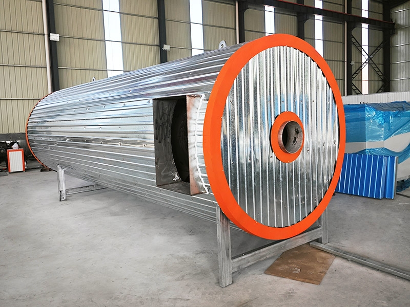 燃?xì)鉄犸L(fēng)爐