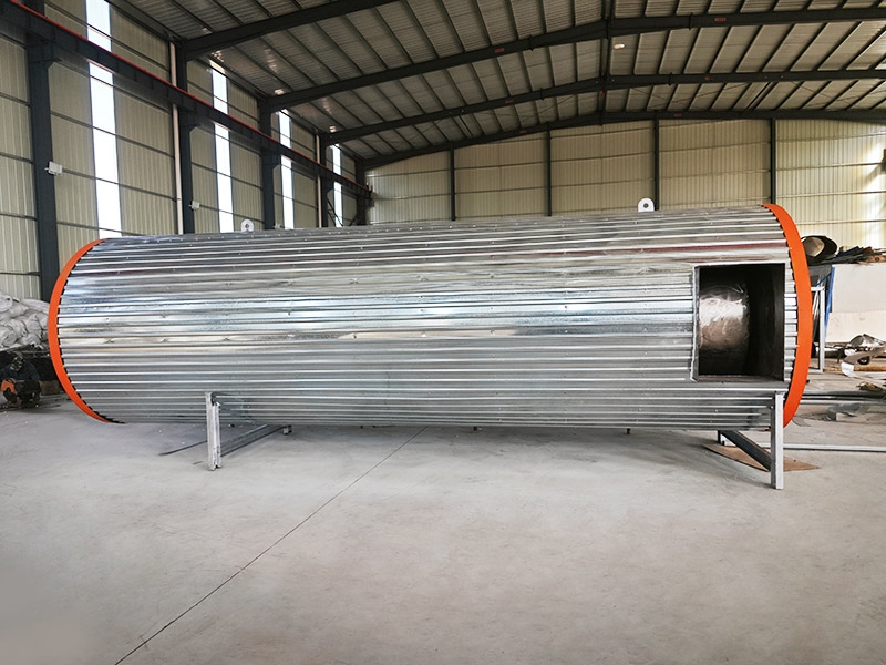 燃?xì)鉄犸L(fēng)爐